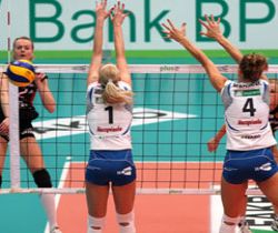 Polonya'da Muszyna ve Belchatow 1. sırada...