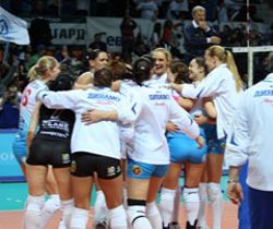 Rusya Kupası Dinamo Moskova'nın!..