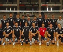 MEF Okulları:2 - Beşiktaş:3