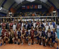 Rusya'da All Star Yapıldı!