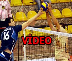 İBB:3 - Galatasaray:1 (VİDEO)