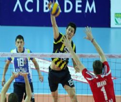 Fenerbahçe:3 - Sivas 4 Eylül Bld.:0 (FOTO)