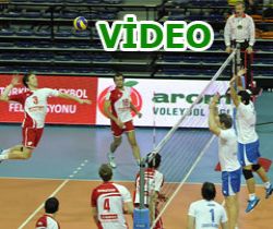 Çankaya Bld. ANKA:3 - M. M. Piyango:0 (VİDEO)