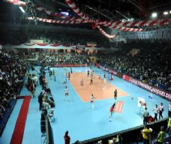 2011 Bayanlar Avrupa Ligi Dörtlü Finali İstanbul’da