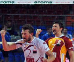 TOFAŞ: 0 - Galatasaray Yurtiçi Kargo: 3