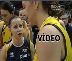 Trefl Sopot:2 - Budowlani Lodz:3 (VİDEO)