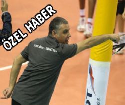 Beppe Liu-Jo Volley Modena'nın Yeni Antrenörü...