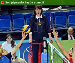 Hasta eden skandal!