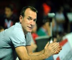 Görken: 'İkimiz de eşit şansa sahibiz..'
