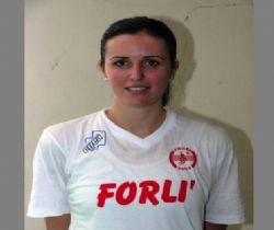 Sanja Tomasevic Infotel Forlì'de...