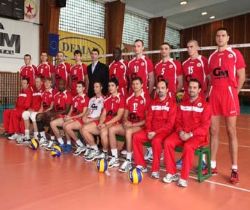 CSK Sofya:3 - Ziraat Bankası:2