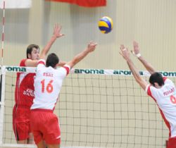 TOFAŞ:0 - Ziraat Bankası:3 (FOTO)
