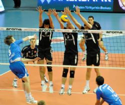 Halkbank:3 - M. M. Piyango:1