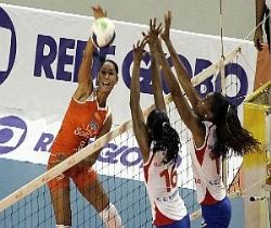 Sollys Osasco'dan Önemli Galibiyet