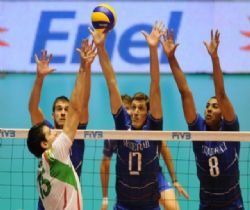 Fransa ve Sırbistan'da Finalistler Belli