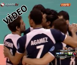 Arkas:3 - Posojilnica Aich/Dob:0 (VİDEO)