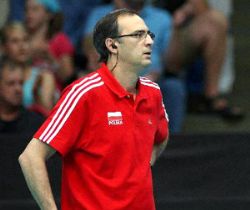 Fener'in yeni hocası Finlandiya'da..