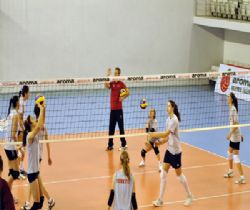Milliler kampı tamamladı..