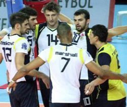 Filede dev derbi !..