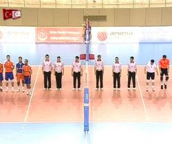 Yenişehir Bld.:3 - İst. Es Spor:2 (VİDEO)