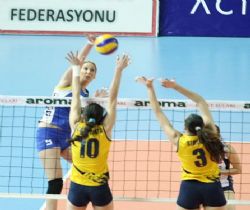 Fenerbahçe A.:3 - Ankaragücü:0 (FOTO)