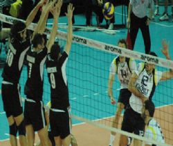 Fenerbahçe:3 - Beşiktaş 1