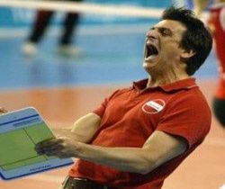 Vakıfbank, Guidetti İle İki Sezon Daha Anlaşacak