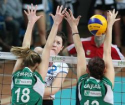 30 Puanlı Trefl Sopot Yerini Korudu