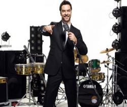 Şampiyon Beyaz Show'da!...