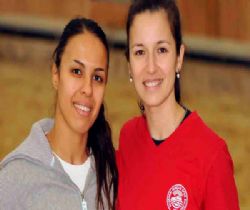 İlk yabancı transfer Barbara !..