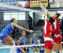 Menorca ve Almeria İspanya'da Lider...