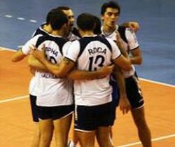 Halkbank'ta hedef final...