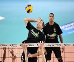 Fransa Kupasında Yarı Finalistler Belli