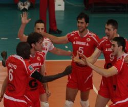 Bulgaristan'da CSKA Sofya - Razlog Finali..