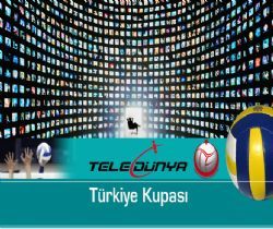 Türkiye Kupası'nın sahibi belli olacak
