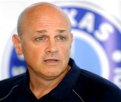 'Fenerbahçe maçı zor olacak'