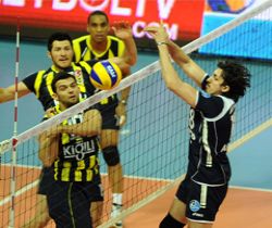 'Herşey daha bitmedi'