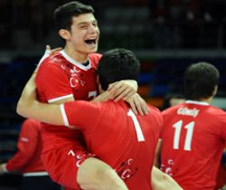 Milliler garantiledi !