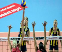 Bayanlar 1. Ligi'nde play-off heyecanı..
