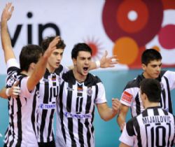Sırbistan'da Final Etabı Başladı