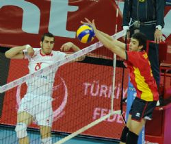 İspanya:3 - Türkiye:2