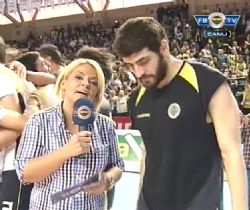 'Şampiyonluğa inandık'