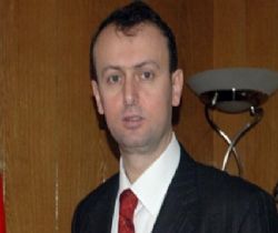 Akgül'den Fenerbahçe'ye tebrik.