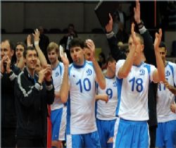 Rusya'da Finalin Adı Zenit Kazan - Dinamo Moskova