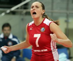 Rusya'da Uralochka Son Yarı Finalist...