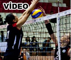 Masally'de Igtisadchi ve Rabita Kazandı! (VİDEO)