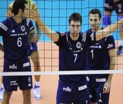 Fransa'da Son Yarı Finalist Poitiers