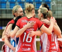 Gornicza 3-0 Kazandı...