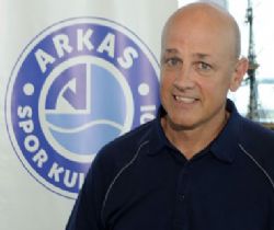 Hoag: 'Play-off final serisinde oynayamadık..'