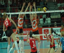 Eczacıbaşı VitrA:2 - VGSTT:3